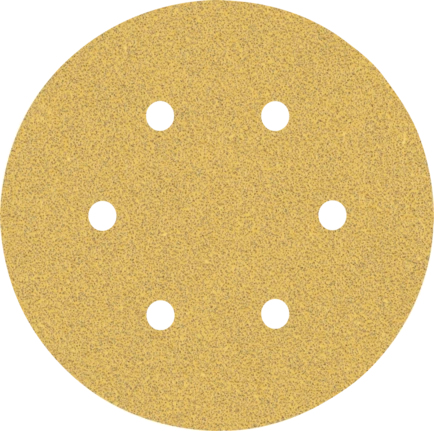 Bosch Expert C470 Schleifblatt