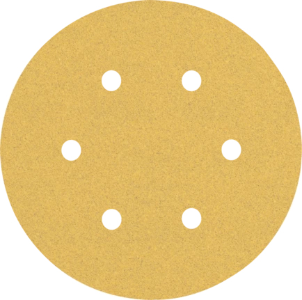 Bosch Expert C470 Schleifblatt