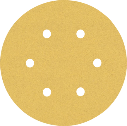 Bosch Expert C470 Schleifblatt