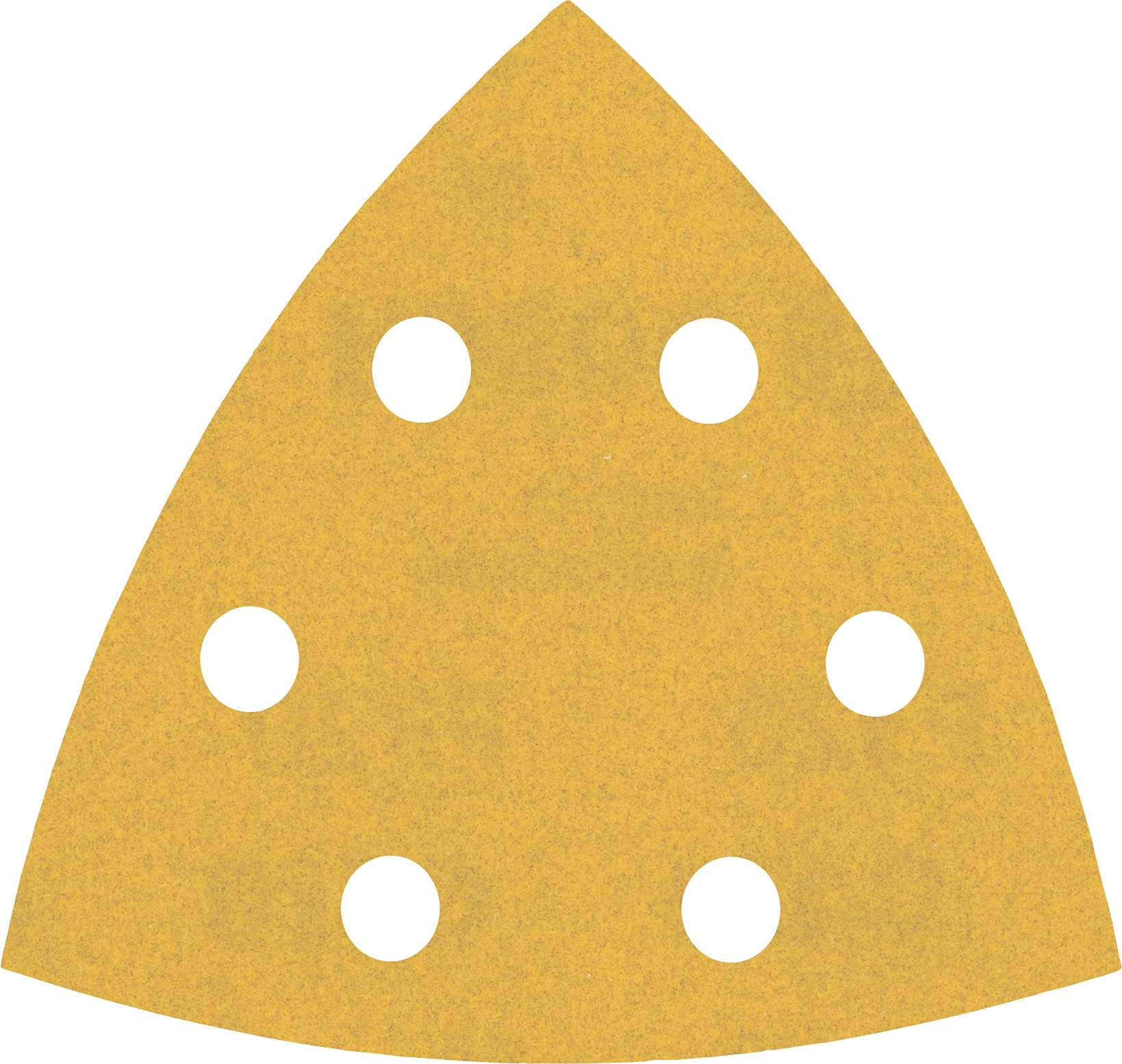 Bosch Expert C470 Schleifblatt