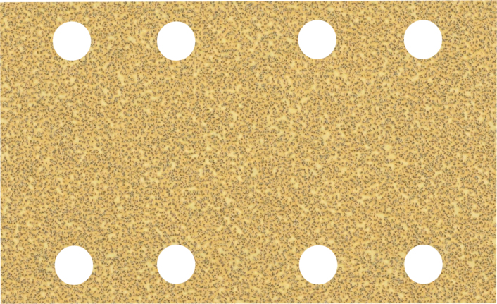 Bosch Expert C470 Schleifblatt