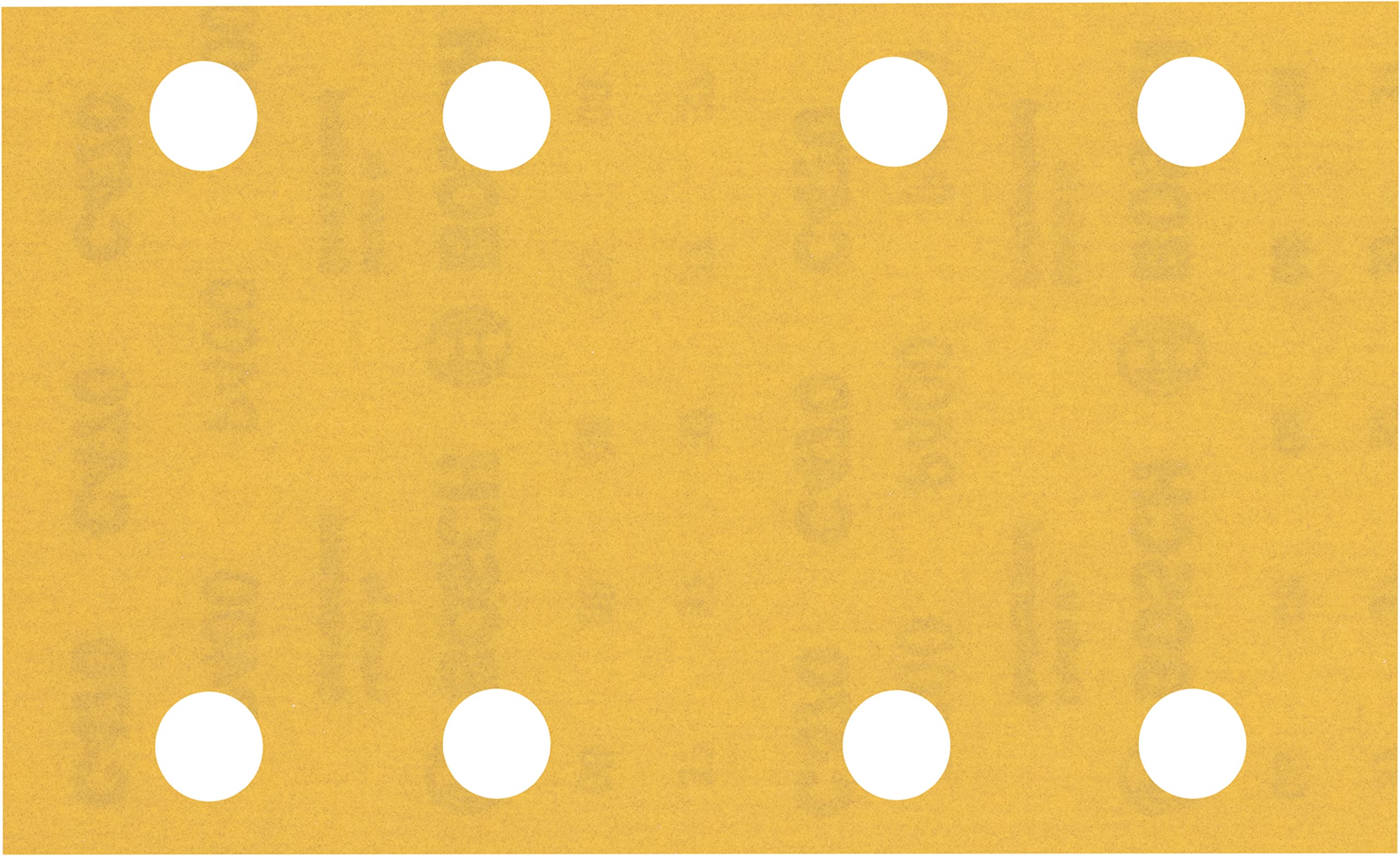 Bosch Expert C470 Schleifblatt