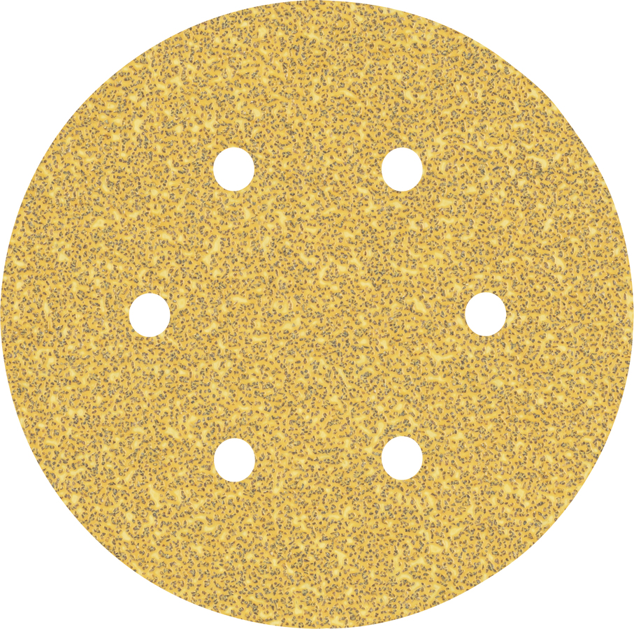 Bosch Expert C470 Schleifblatt