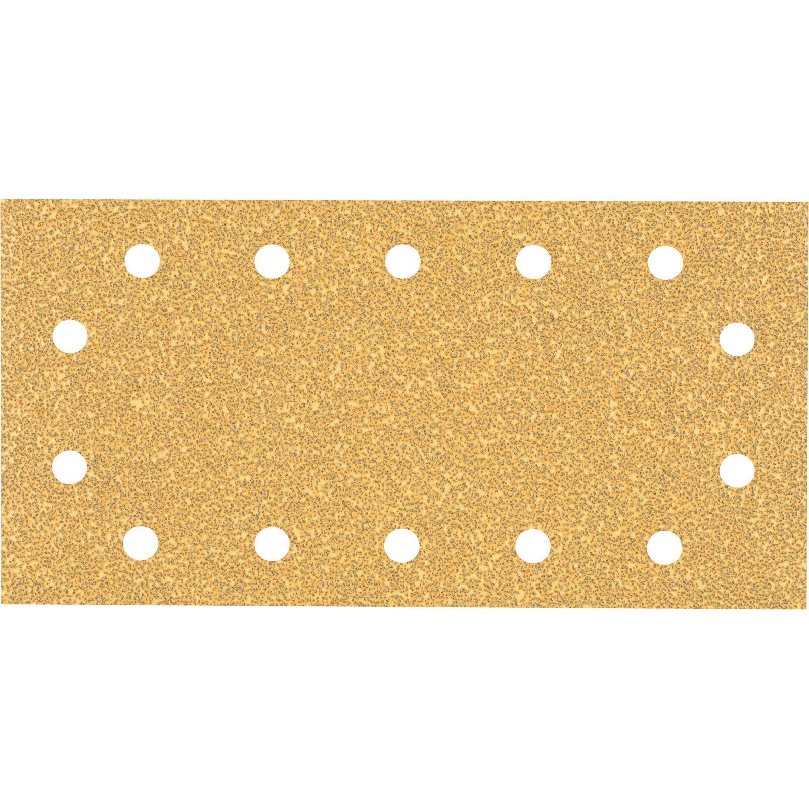 Bosch Expert C470 Schleifblatt