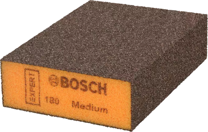 Bosch Expert S471 Standard Schleifblock