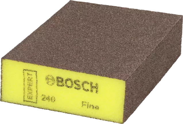 Bosch Expert S471 Standard Schleifblock