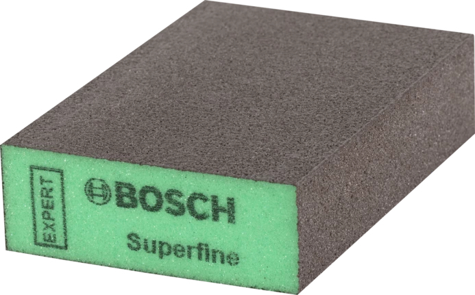 Bosch Expert S471 Standard Schleifblock