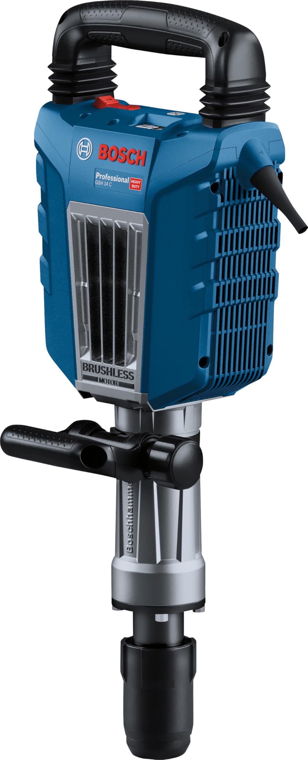 Bosch Brise-béton GSH 14 C Professional