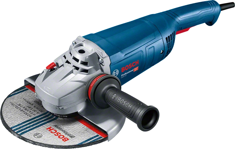 Bosch Winkelschleifer GWS 22-180 J Professional