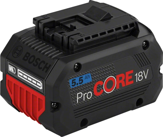 Bosch Professional ProCORE18V 5.5Ah Professional
