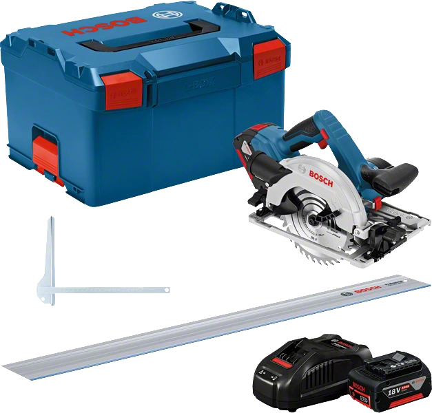 Bosch Rail de guidage FSN 1400