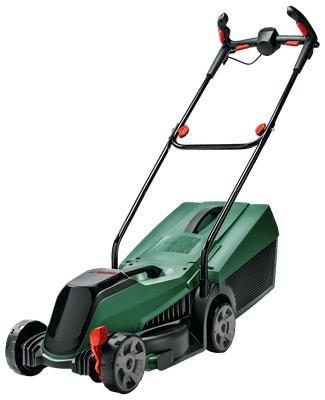 Bosch Home And Garden Tondeuse sans-fil CityMower 18V-32
