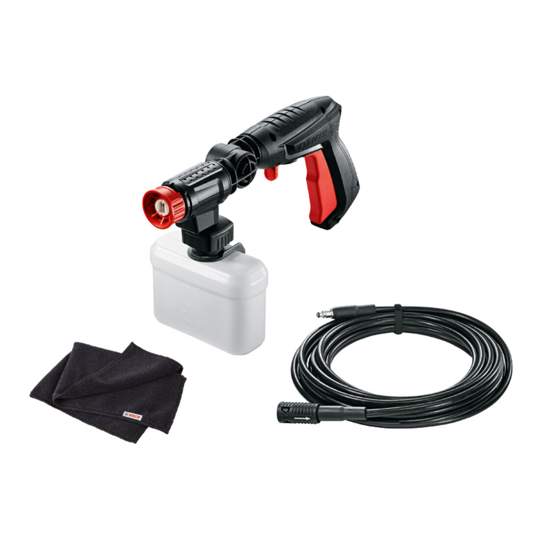 Bosch Accessoires du système Kit de nettoyage à 360