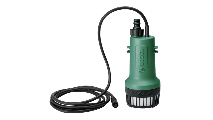 Bosch GardenPump 18V-2000