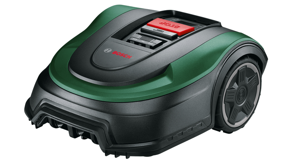 Bosch Mähroboter Indego M 700