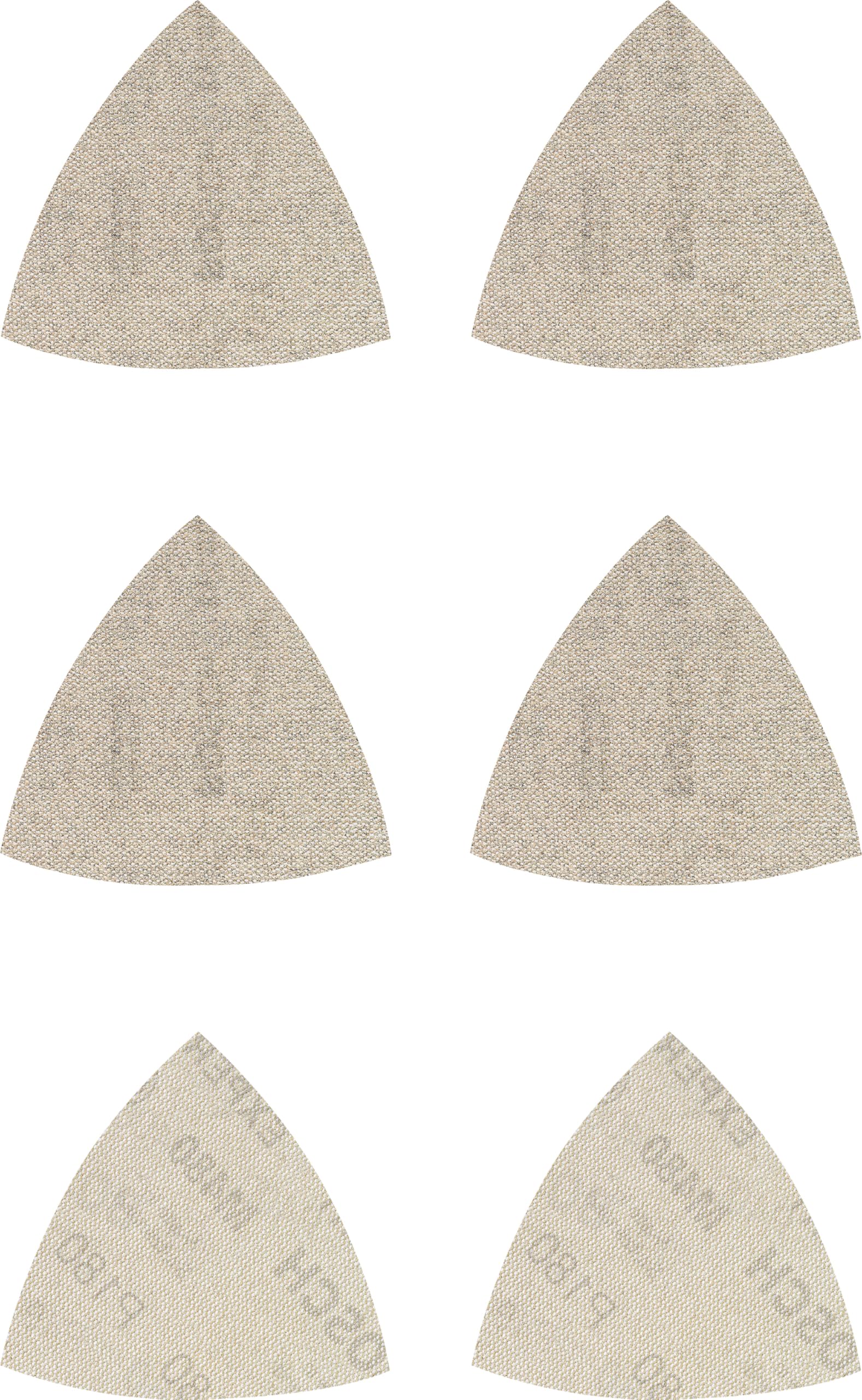 Bosch Expert M480 Netzstruktur-Schleifblatt-Set 93mm