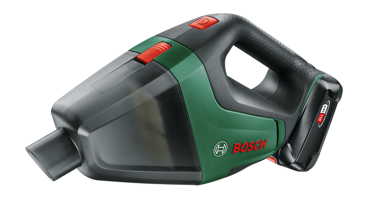 Bosch UniversalVac 18