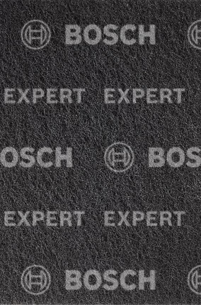 Bosch Expert Vlies-Schleifpad N880 Extra Cut S
