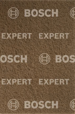 Bosch Expert Vlies-Schleifpad N880 Grob A
