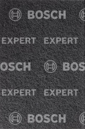 Bosch Expert Vlies-Schleifpad N880 Medium S