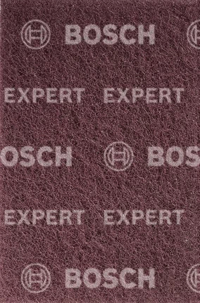 Bosch Expert Vlies-Schleifpad N880 Medium A