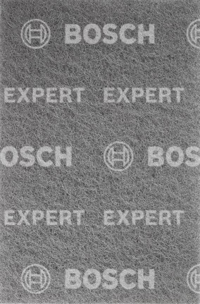 Bosch Expert Vlies-Schleifpad N880 Ultrafein S