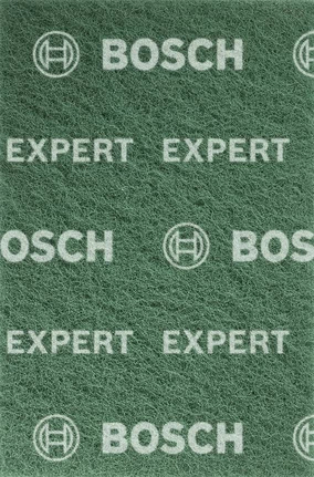 Bosch Expert Vlies-Schleifpad N880 Allzweck