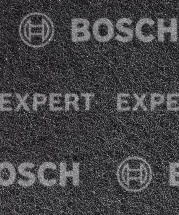 Bosch Expert Vlies-Schleifpad N880 Medium S