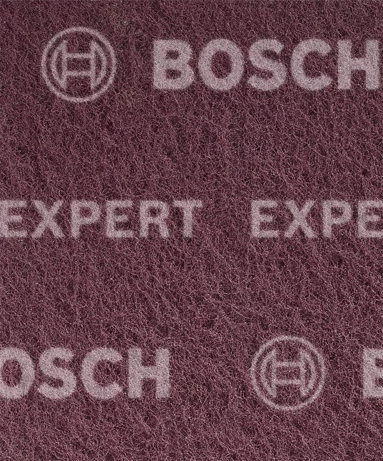 Bosch Expert Vlies-Schleifpad N880 Allzweck