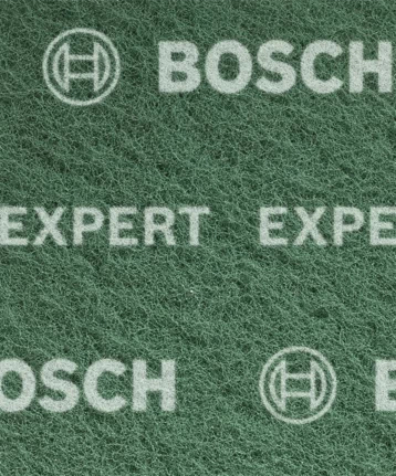 Bosch Expert Vlies-Schleifpad N880 Sehr fein A