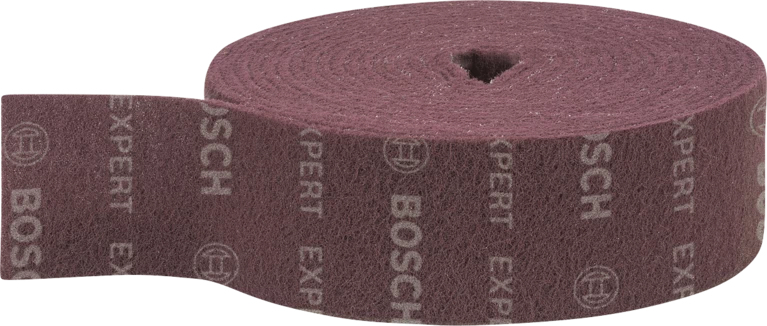 Bosch Expert Vliesrolle N880 Sehr fein A