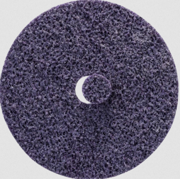 Bosch Expert Vlies-Schleifscheibe N477 SCM