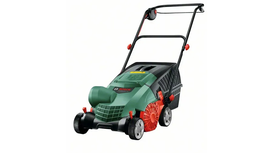 Bosch Scarificateur électrique filaire Universal Verticutter AVR 1100W