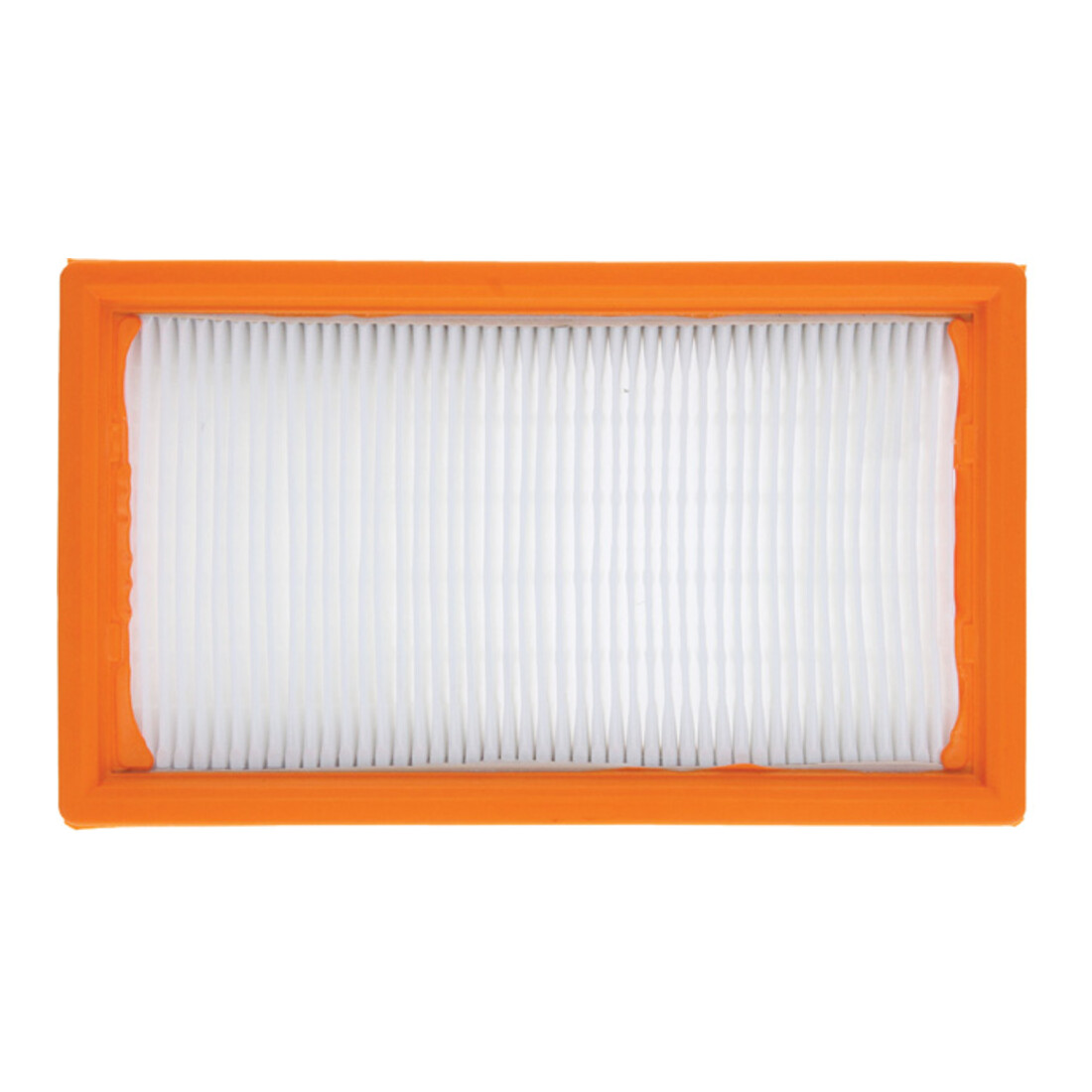 Bosch Filtre plat miniature de classe H (HEPA), PTFE, convient pour : GAS 35 H AFC