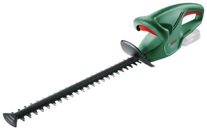 Bosch Taille-haies sans fil sur batterie 18V EasyHedgeCut 18-45 Li (sans batterie)