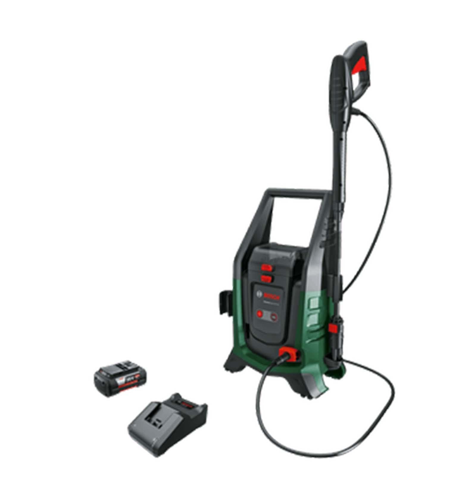 Bosch Akku-Hochdruckreiniger UniversalAquatak 36V-100