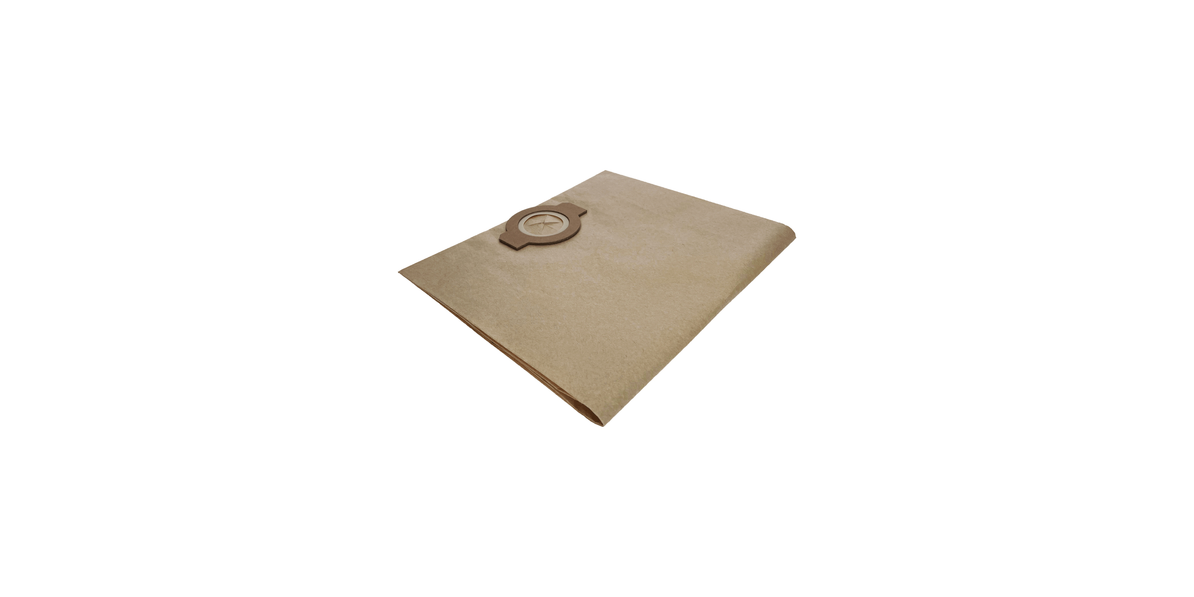 Bosch Sac d'aspirateur en papier , 5 pièces