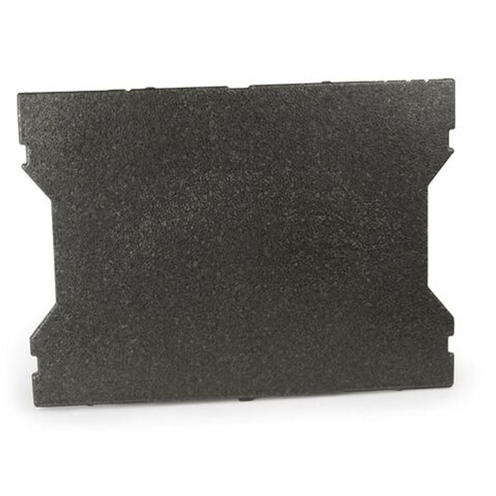 Bosch Schaumstoffblock-Set 5-teilig 1600A025A0