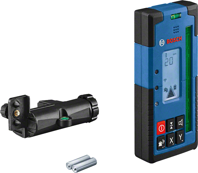 Bosch Laser-Empfänger LR 65 G Professional
