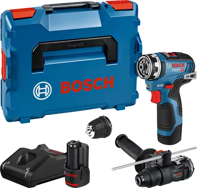 Bosch perceuse bosch visseuse 12.0 V sans batterie sans fil 3.0 Ah