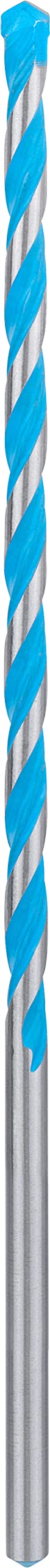 Bosch Foret cylindrique multi-matériaux ø8 mm 250 mm
