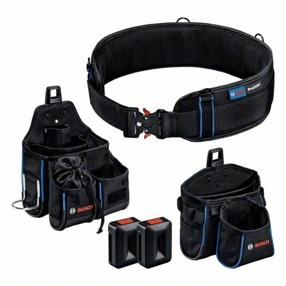 Bosch Werkzeuggürtel-Set 93