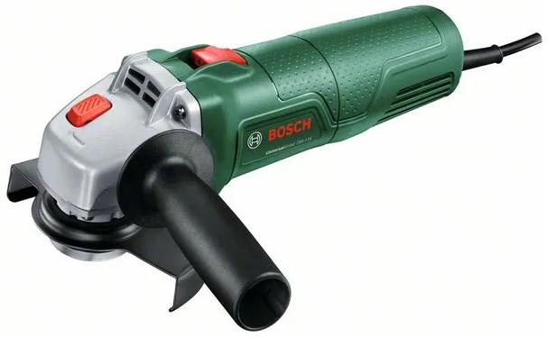 Bosch meuleuse bosch 06033E2000 750 W avec batterie avec fil 1.8 kg
