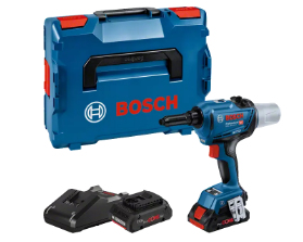 Bosch Akku-Nietpistole GRG 18V-16 C Professional