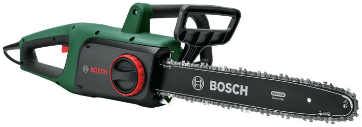Bosch Tronçonneuse électrique UniversalChain 40 1800W guide 40 cm