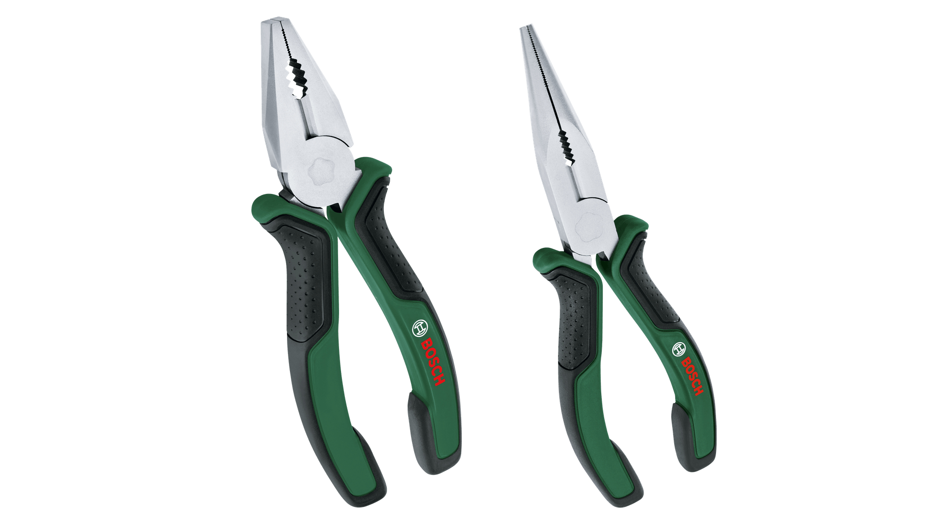 Bosch Home And Garden Set de 2 pinces Bosch Home and Garden