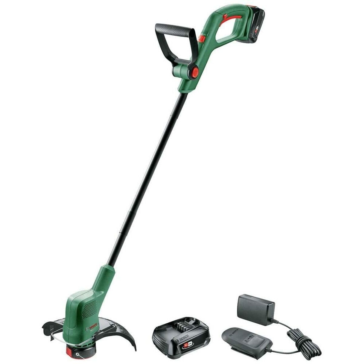 Bosch Home And Garden Coupe-herbe sans fil EasyGrassCut 18-260