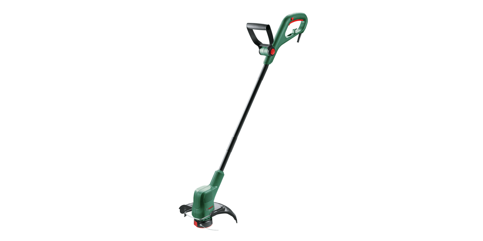 Bosch Home And Garden Bosch Tondeuse à gazon EasyGrassCut 23 vert/noir