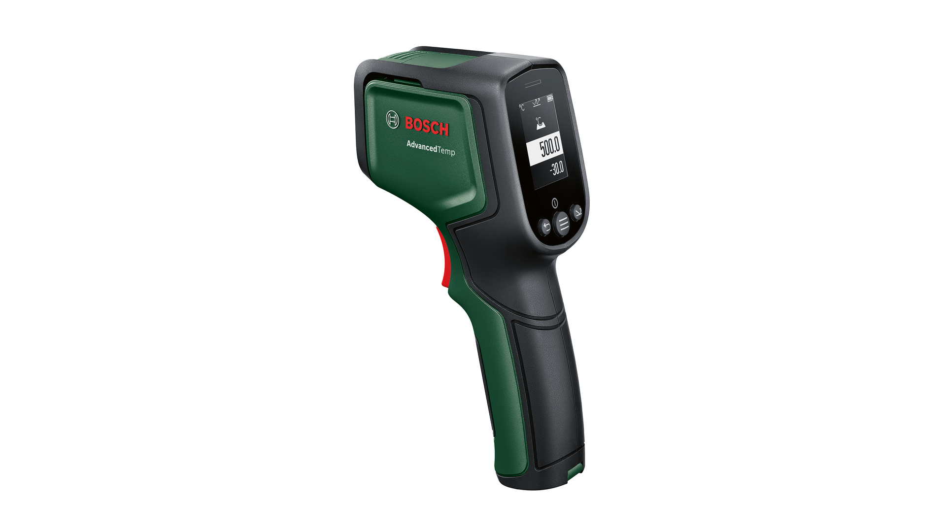 Bosch Détecteur thermique AdvancedTemp