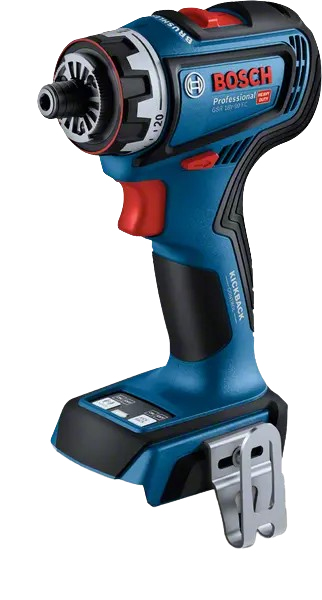 Bosch Professional perceuse BOSCH PROFESSIONAL visseuse GSR 18V-90 FC 18.0 V sans batterie 4 1.0 sans coffret